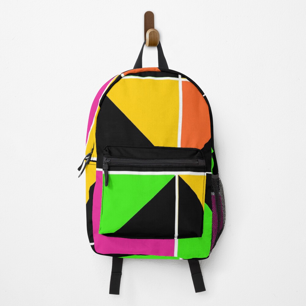 Item preview, Backpack designed and sold by Matlgirl.