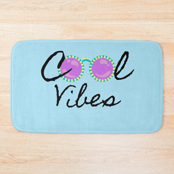 Item preview, Cool Vibes Quote designed and sold by designlee.