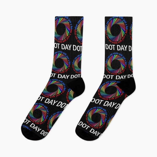Item preview, Dot Day 2020 Gift What Can You Create With Just A Dot Great International Dot Day designed and sold by naworas.