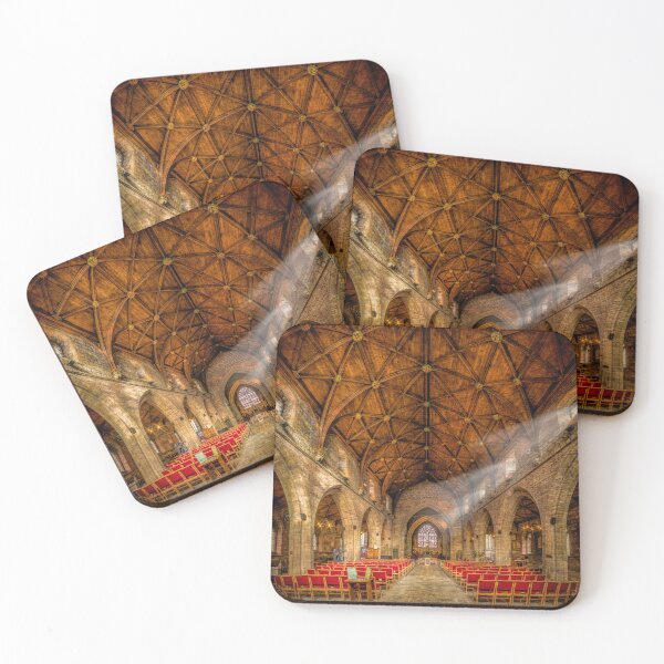Item preview, Ancient Cathedral designed and sold by AJEvans.