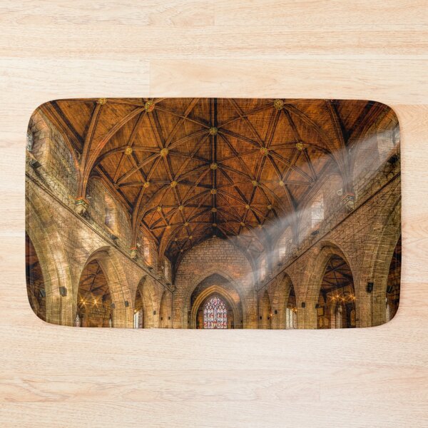 Item preview, Ancient Cathedral designed and sold by AJEvans.