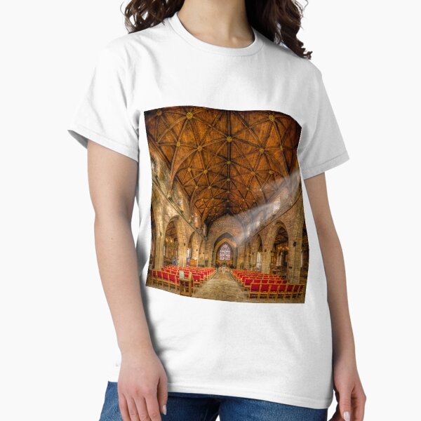 Item preview, Ancient Cathedral designed and sold by AJEvans.