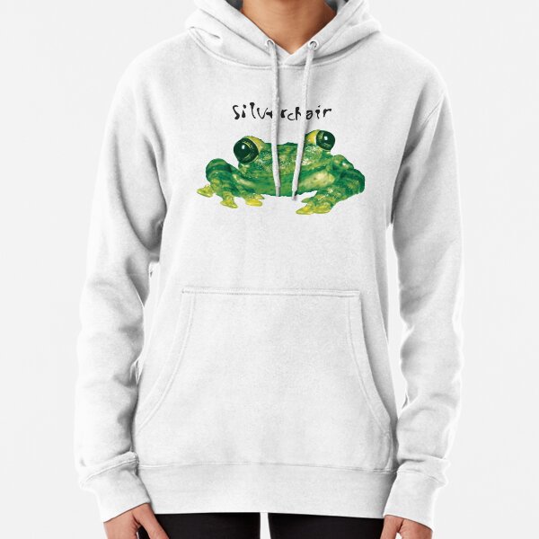 Frog sweatshirt store