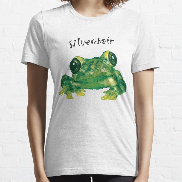 Frog T-Shirts for Sale
