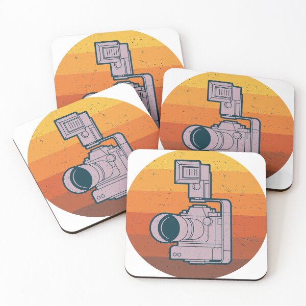Item preview, Photography Camera designed and sold by studio838.