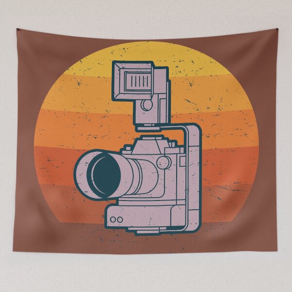 Item preview, Photography Camera designed and sold by studio838.