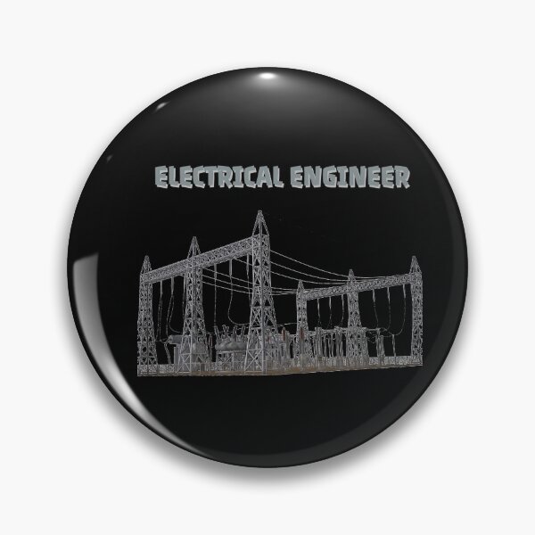 Item preview, Funny Electrical Engineer  designed and sold by aruvanita.