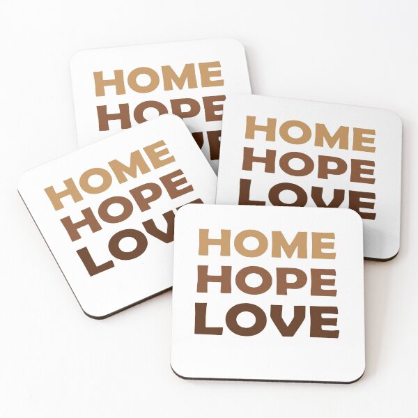 Item preview, HOME HOPE PERSON designed and sold by montilla20.