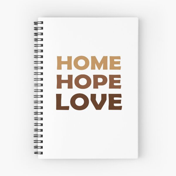 Item preview, HOME HOPE PERSON designed and sold by montilla20.