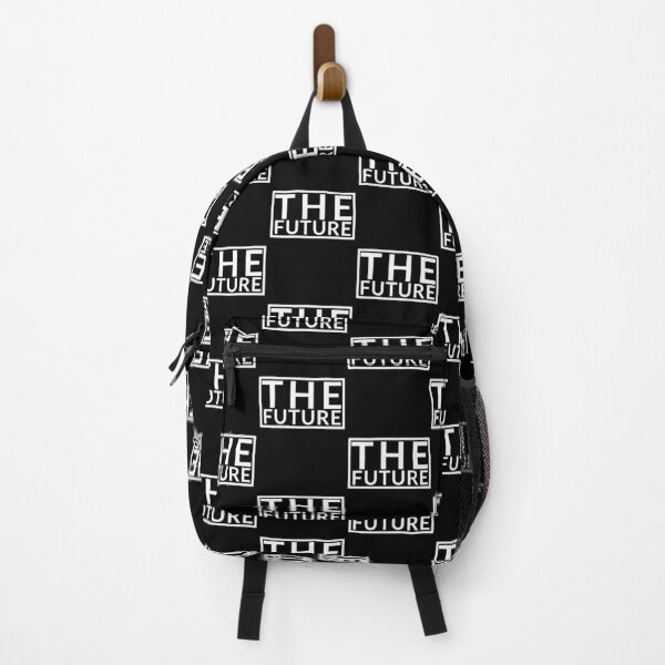 Item preview, THE FUTURE | babyRAGE Item #00019 designed and sold by babyrage.