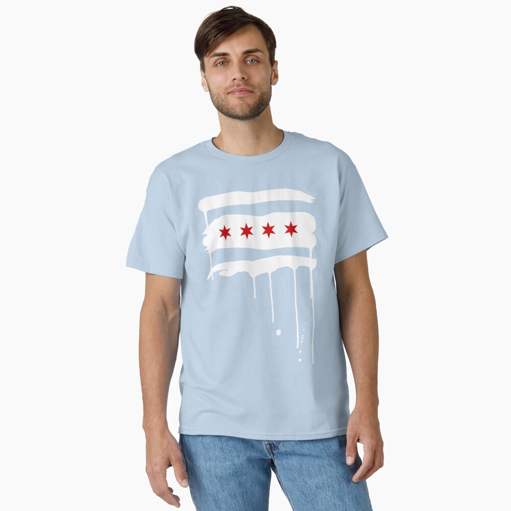 Item preview, Classic T-Shirt designed and sold by gregd.
