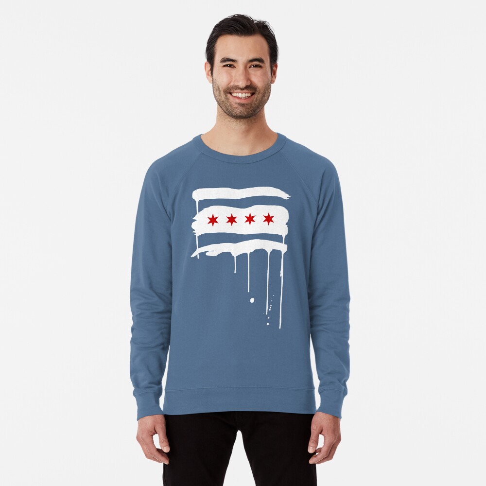 Item preview, Lightweight Sweatshirt designed and sold by gregd.