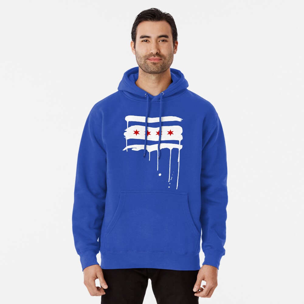 Item preview, Pullover Hoodie designed and sold by gregd.