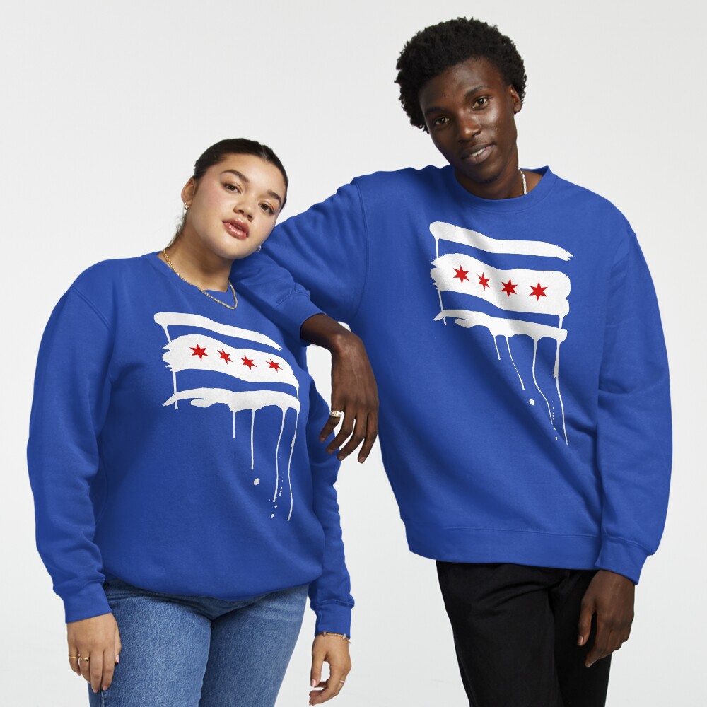 Item preview, Pullover Sweatshirt designed and sold by gregd.