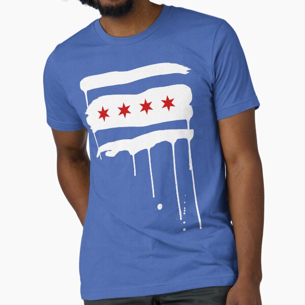 Tri-blend T-Shirt