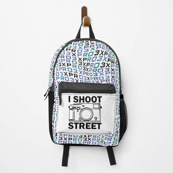 Item preview, I shoot street with Fujifilm XPro3 designed and sold by arthatbeat.