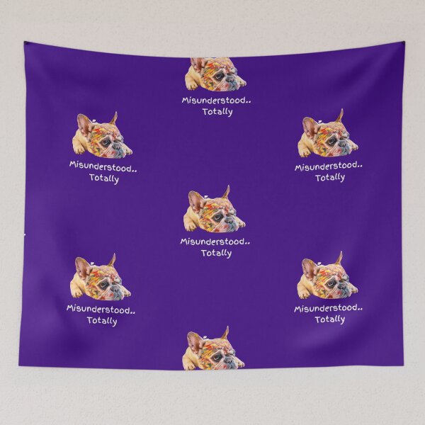 Item preview, Bull Dog designed and sold by artistoutfitter.