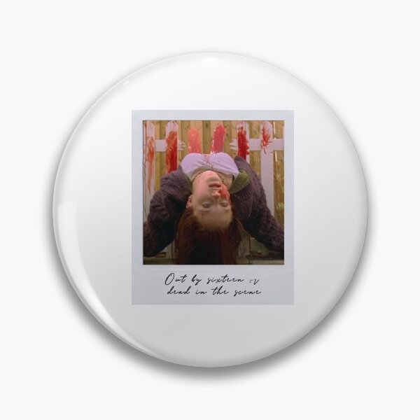 Item preview, Ginger Snaps - Out By Sixteen designed and sold by Matildaaa.