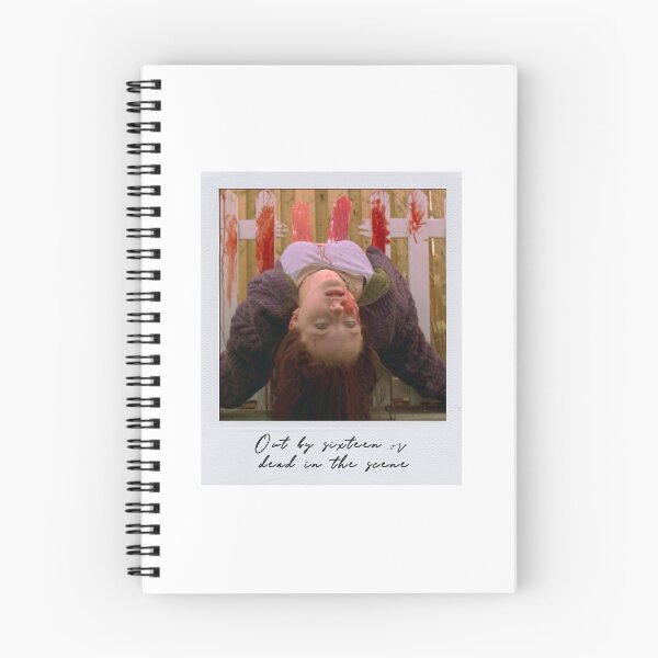 Item preview, Ginger Snaps - Out By Sixteen designed and sold by Matildaaa.