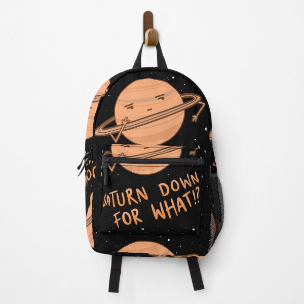 Item preview, SaTURN Down For What!? designed and sold by satisdeisgn.