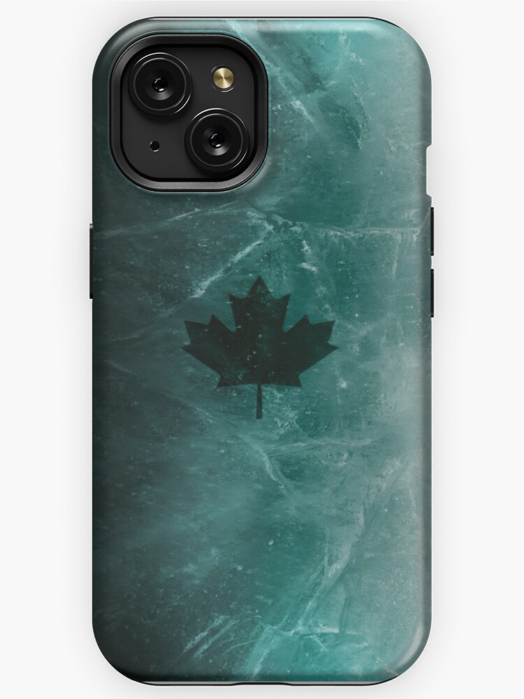 Black Ice | iPhone Case