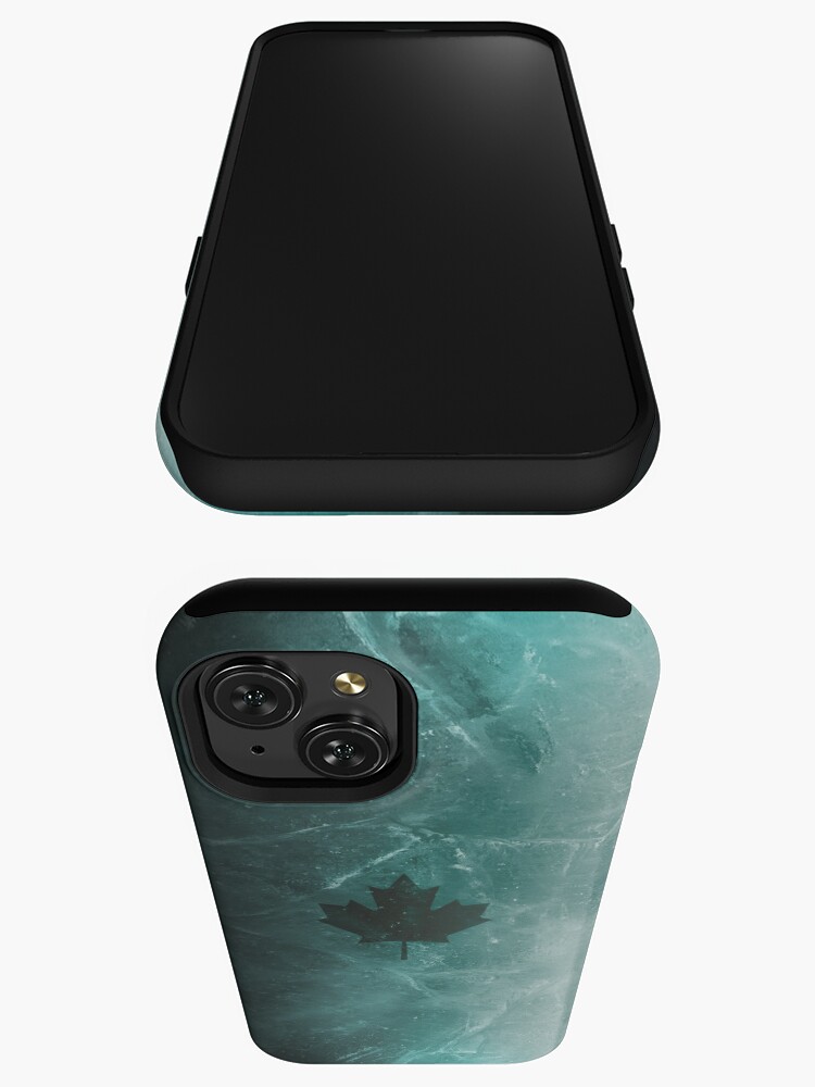 Black Ice | iPhone Case