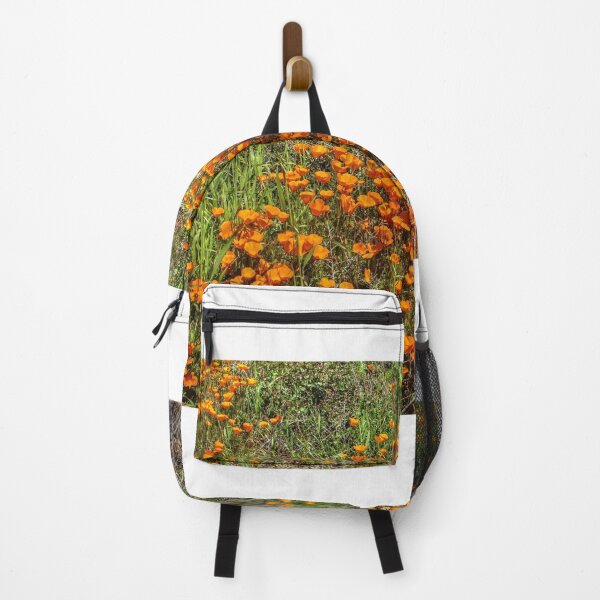 Item preview, Poppy Field designed and sold by stephenB.