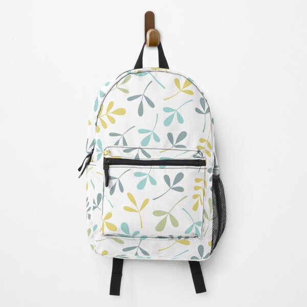 Item preview, Assorted Leaf Silhouettes Color Mix designed and sold by NataliePaskell.