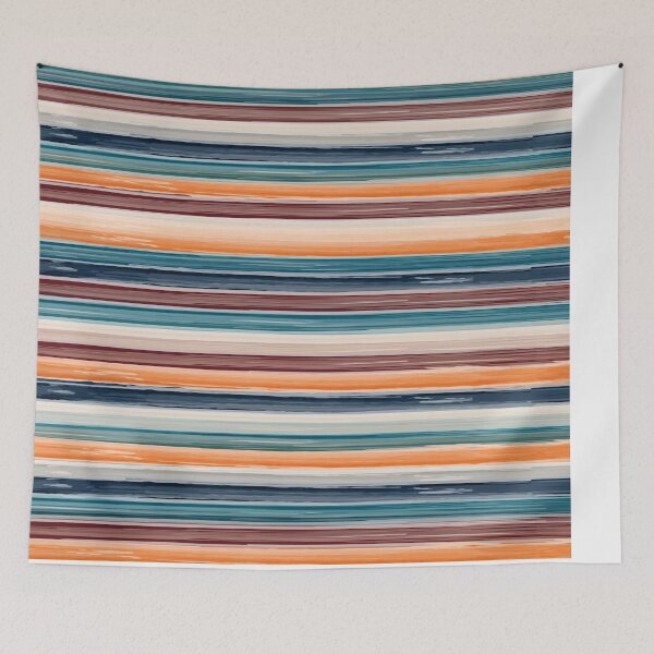 Item preview, Color Stripes designed and sold by TeesYou-Love.