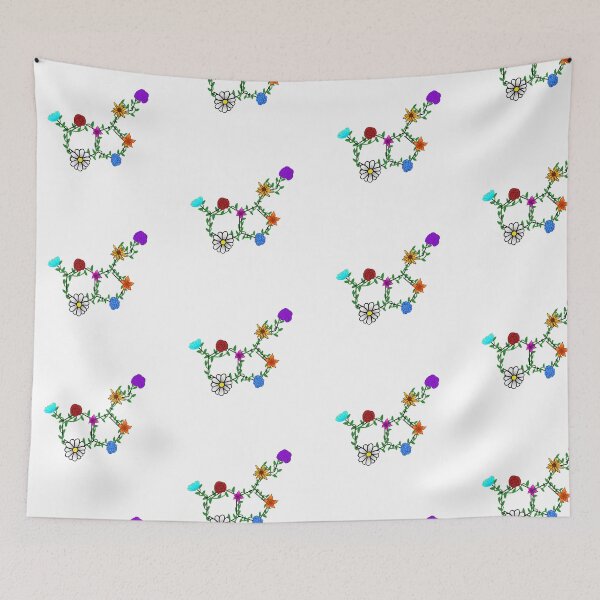 Item preview, Serotonin designed and sold by LenoraLeigh17.