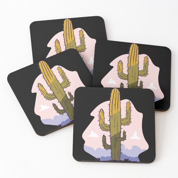 Item preview, Cactus Desert Desert Design designed and sold by DavinciStore21.