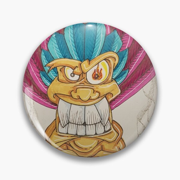 Item preview, Tki-King designed and sold by gavman.