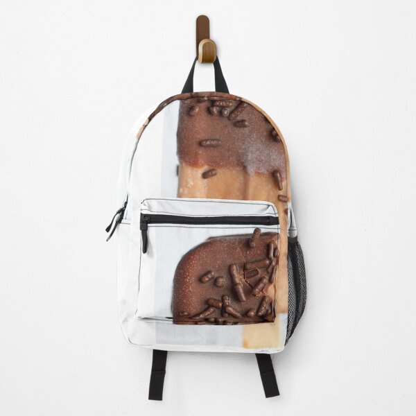 Item preview, Nutella Chocolate Popsicle  designed and sold by newburyboutique.