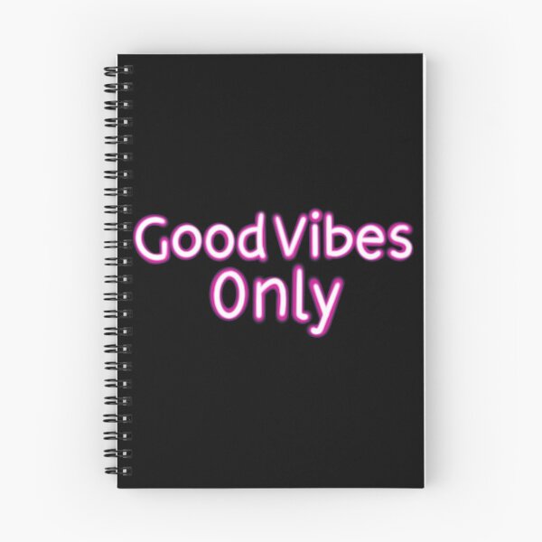 Item preview, Good Vibes Only Pink Neon Sign designed and sold by ToriaScarlett.