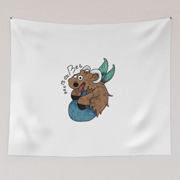 Item preview, Capricorn designed and sold by Fulgenl.