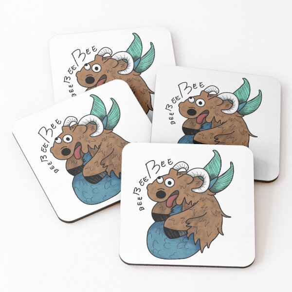 Item preview, Capricorn designed and sold by Fulgenl.