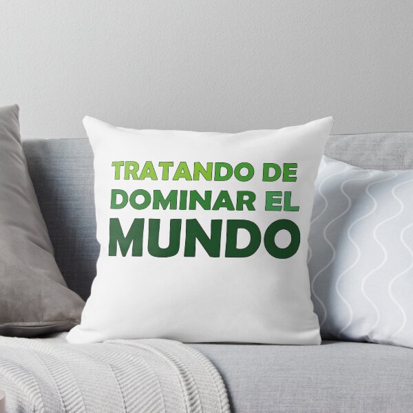 Item preview, TRATANDO DE DOMINAR designed and sold by montilla20.