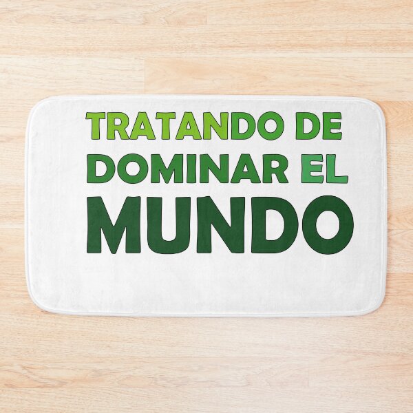 Item preview, TRYING TO DOMINATE designed and sold by montilla20.