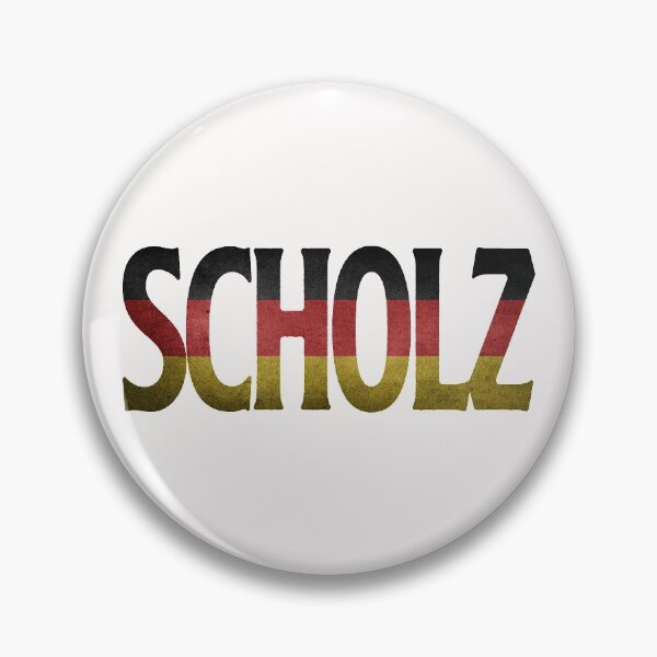 Item preview, Scholz Flagge Deutschland SPD Sozialdemokrat Kandidat Bundeskanzler Kanzler Hamburg Gift designed and sold by TheAplus.