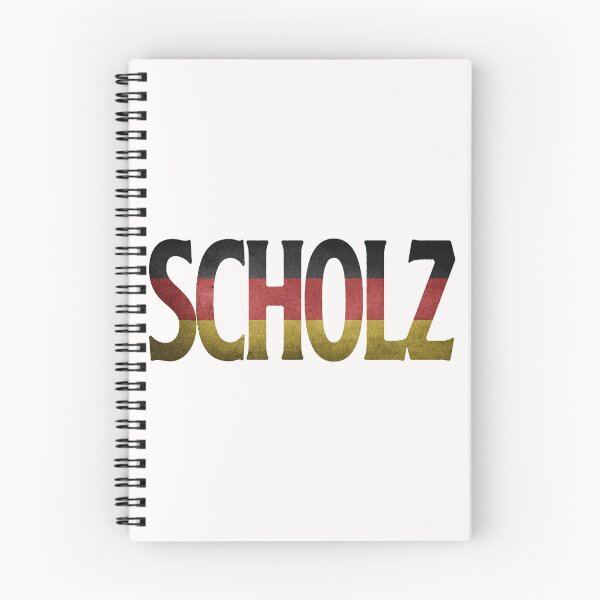 Item preview, Scholz Flagge Deutschland SPD Sozialdemokrat Kandidat Bundeskanzler Kanzler Hamburg Gift designed and sold by TheAplus.