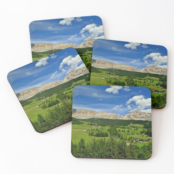 Item preview, Val Badia designed and sold by annalisa56.