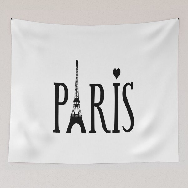 Item preview, TOUR EIFFEL DE FRANCE. designed and sold by leicha.