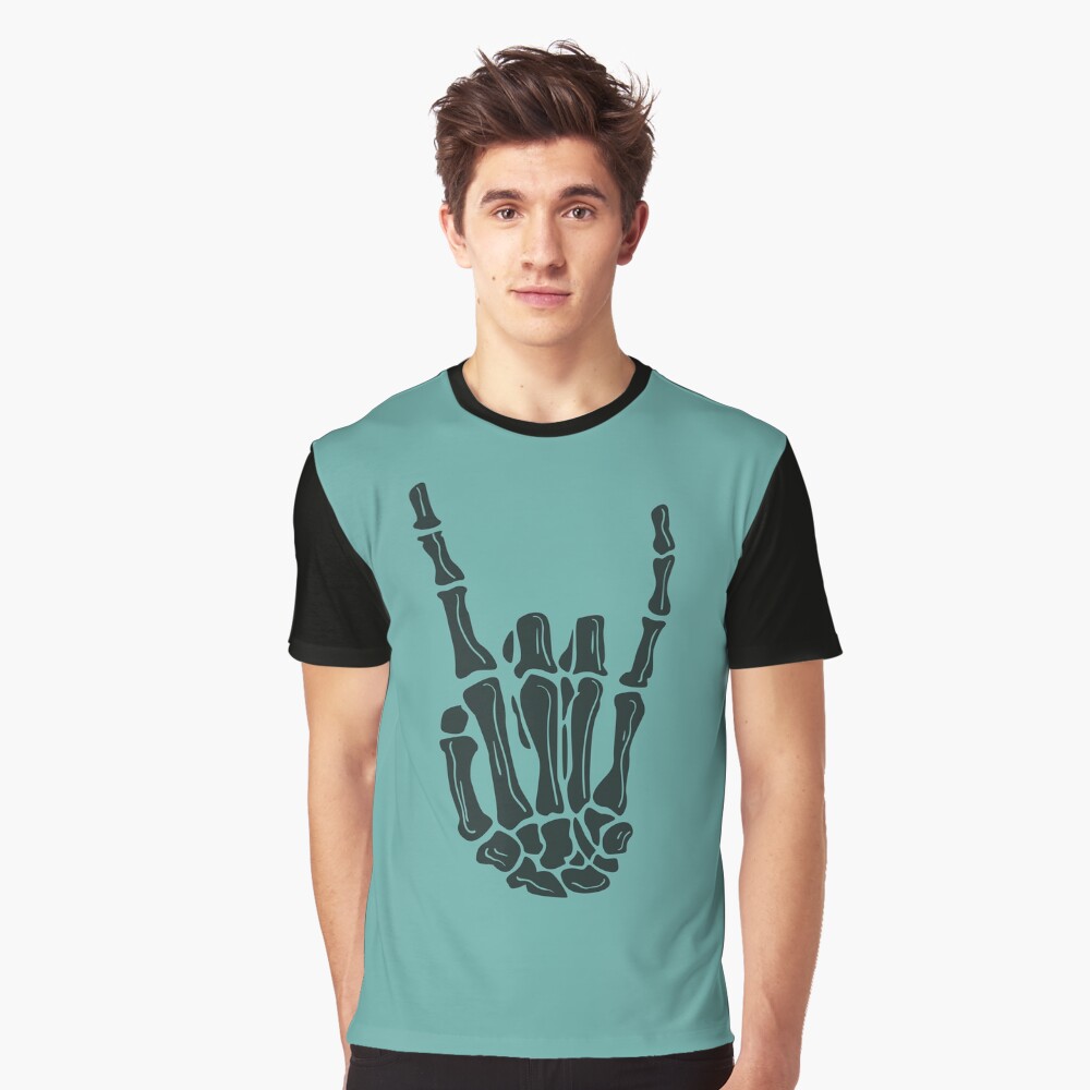 Item preview, Graphic T-Shirt designed and sold by fitpress.