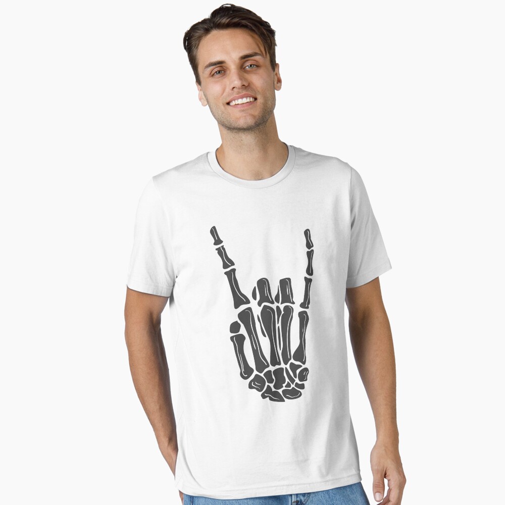 Item preview, Essential T-Shirt designed and sold by fitpress.