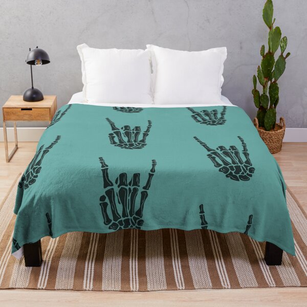Item preview, couple costume-Skeleton Hands Shirt, Funny Halloween Shirt, Happyfingers/skeleton/retro Halloween T-Shirt, Pumpkin Shirt, Bat Shirt, Ghost Shirt, Witch Shirt, Spider Tee designed and sold by fitpress.