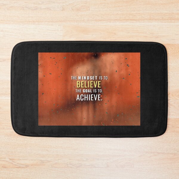 Item preview, Believe and Achieve designed and sold by hiunlimit.
