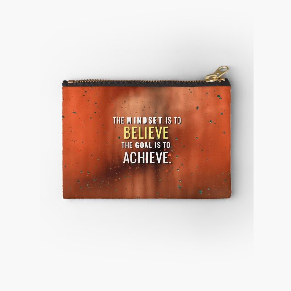 Item preview, Believe and Achieve designed and sold by hiunlimit.