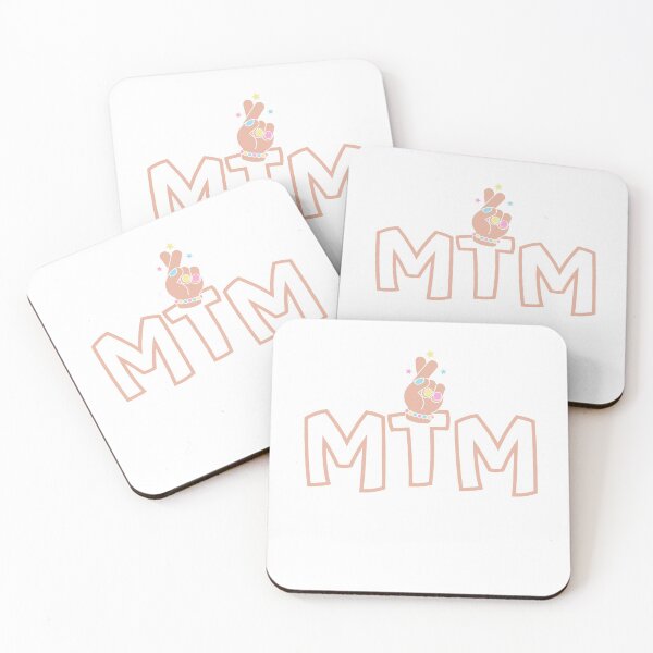 Item preview, MTM designed and sold by nimitkhurana.