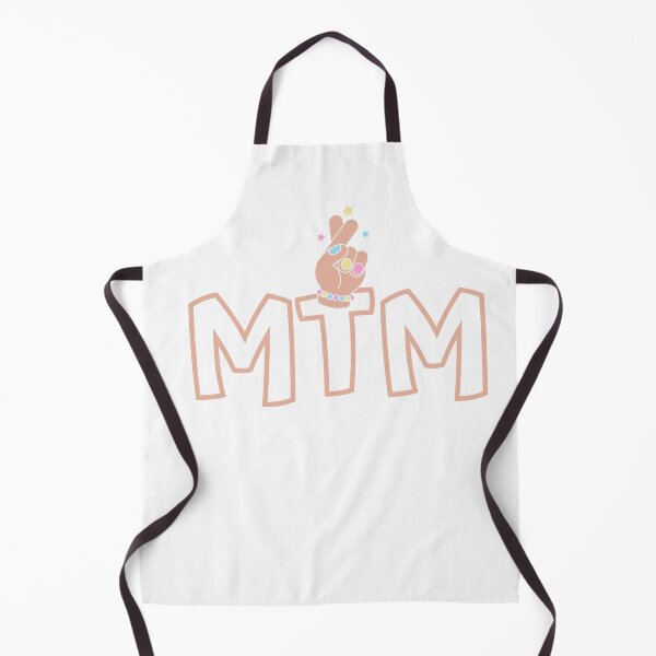 Item preview, MTM designed and sold by nimitkhurana.