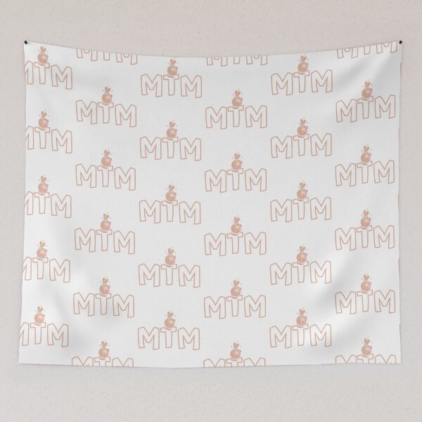 Item preview, MTM designed and sold by nimitkhurana.